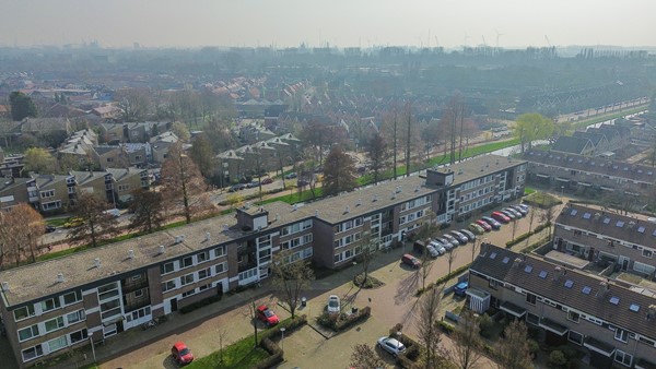 Medium property photo - Scholeksterstraat 66, 3181 ST Rozenburg